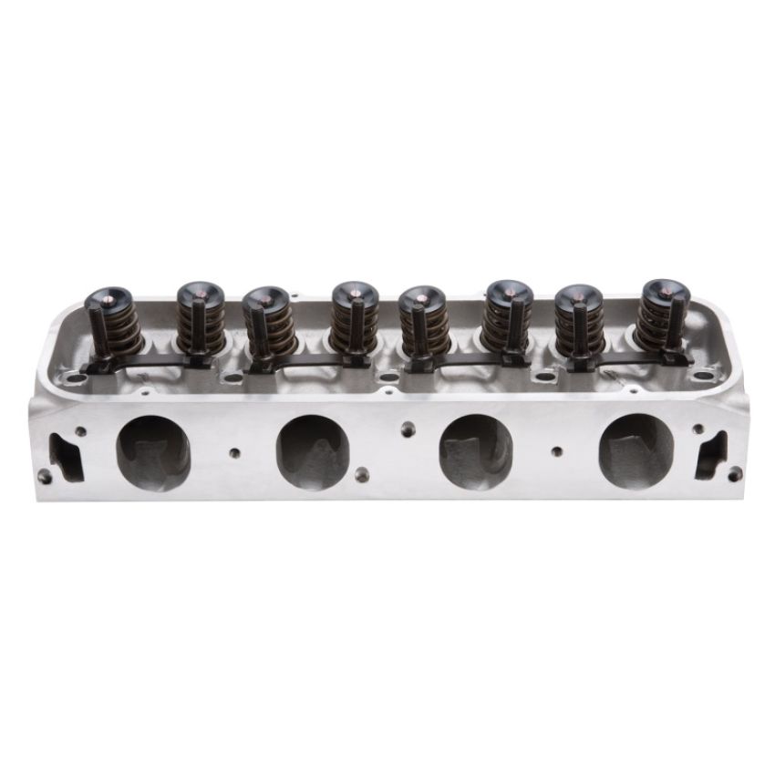 EDELBROCK EDE61649 BBF Performer RPM 460 Cylinder Head - Assm.