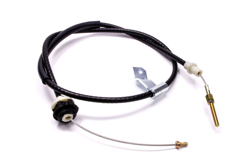 Ford Racing M-7553-E302 1996-2004 V8 Mustang Adjustable Clutch Cable