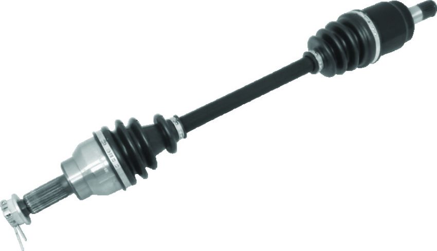 QuadBoss 609371 14-20 Honda SXS700 Pioneer Front Right Replacement Axle