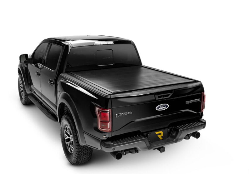 Retrax 90243 2019 Ram 1500 PowertraxPRO MX