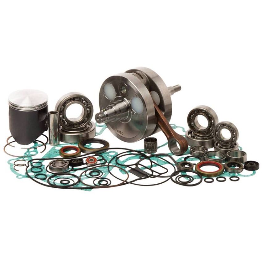 Vertex Pistons WR101-090 Vertex KTM Complete Engine Rebuild Kit