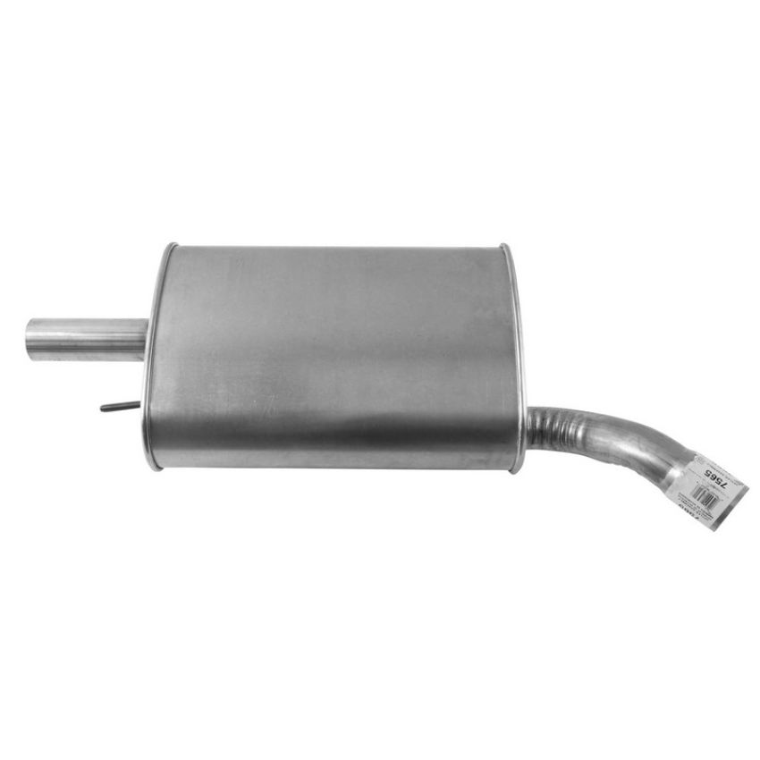 AP Exhaust 7565 Exhaust Muffler Assembly