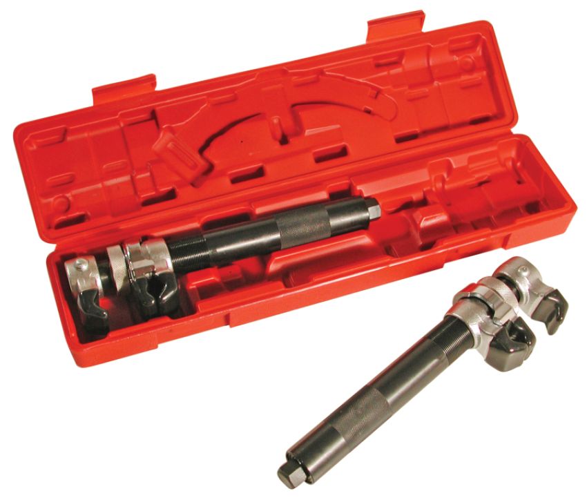 SPECIALTY PRODUCTS COMPANY 40260 UNIV SPRING COMPRESSOR