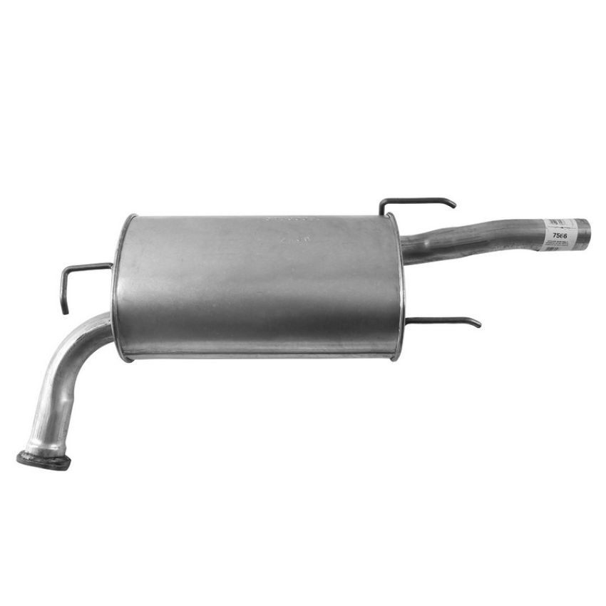 AP Exhaust 7566 Exhaust Muffler Assembly