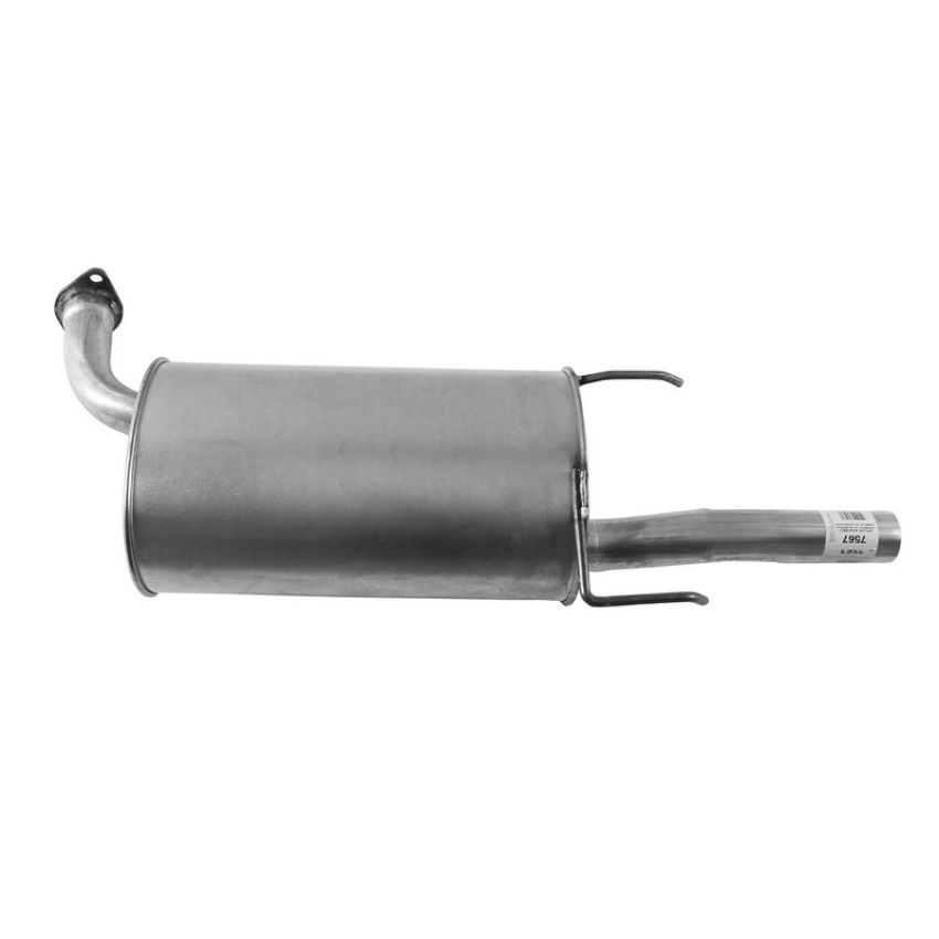AP Exhaust 7567 Exhaust Muffler Assembly