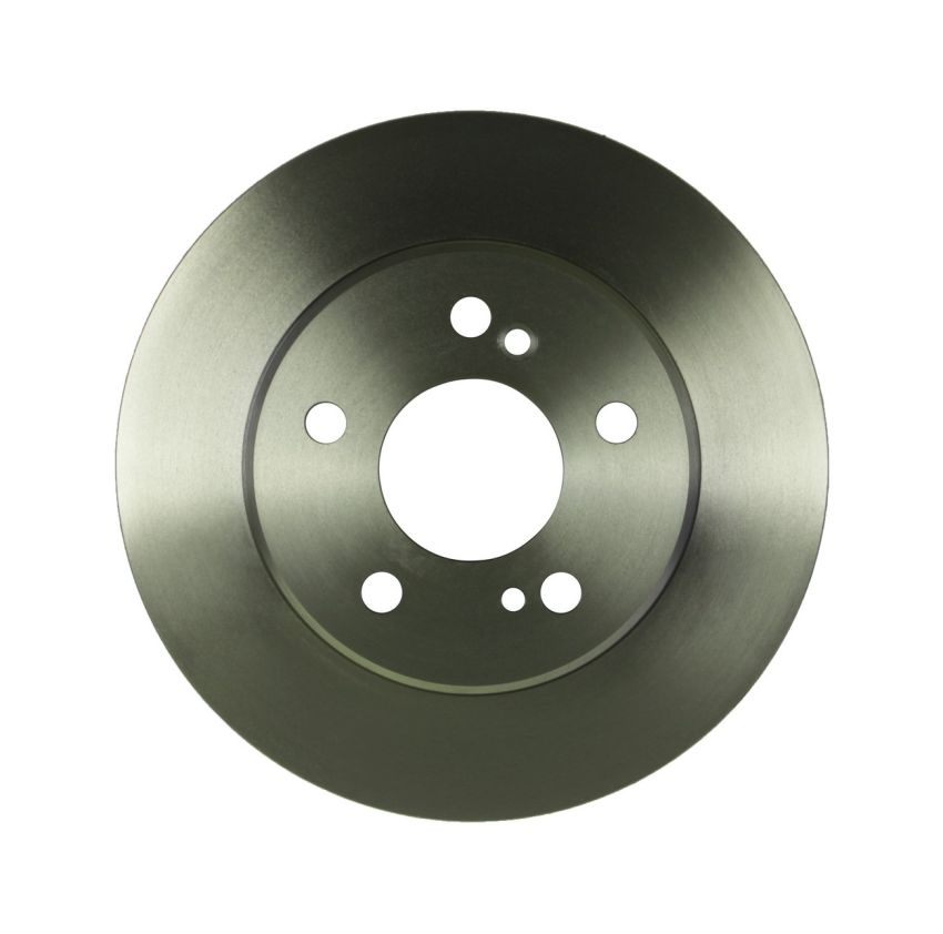 Bosch 16010203 Bosch QuietCast Disc Brake Rotor