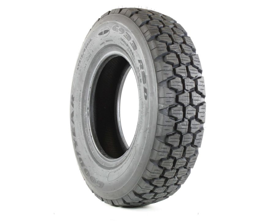 GOODYEAR G933 RSD Armor Max 235/85R16