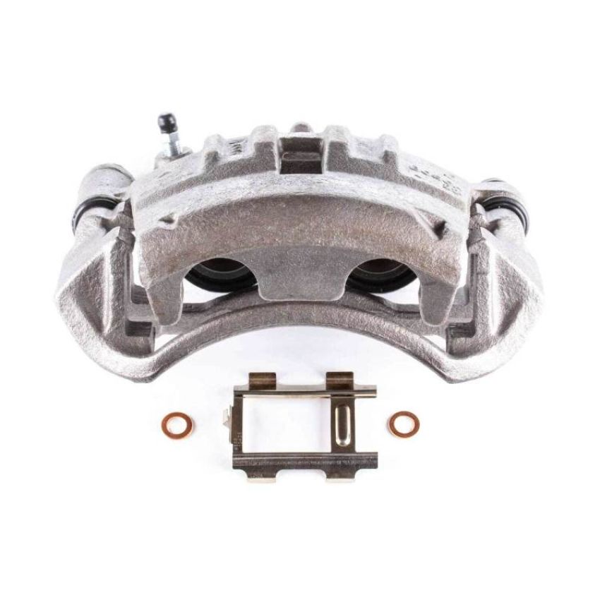 PowerStop L4977 Autospecialty By PowerStop Replacement Brake Caliper