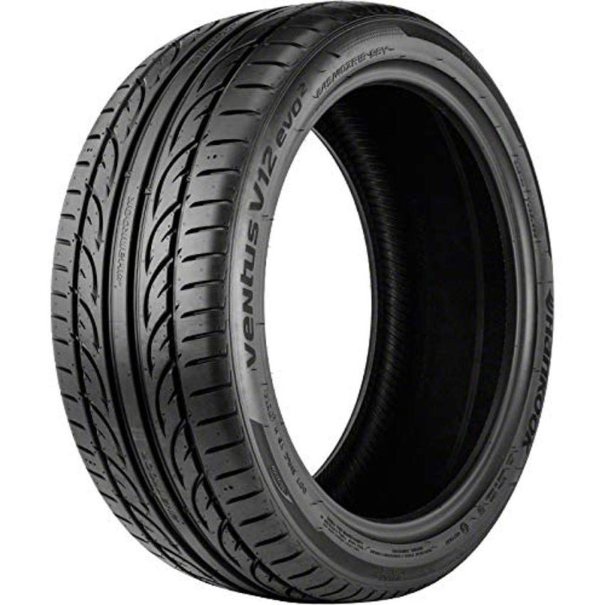 HANKOOK Ventus V12 EVO2 K120 205/50R17 Summer