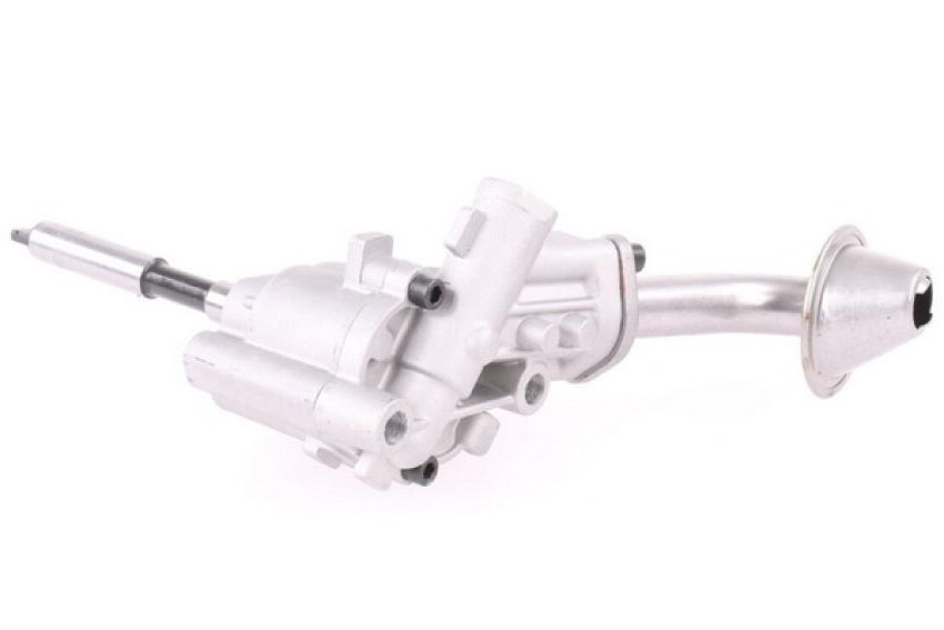 VAICO V10-0484 OIL PUMP