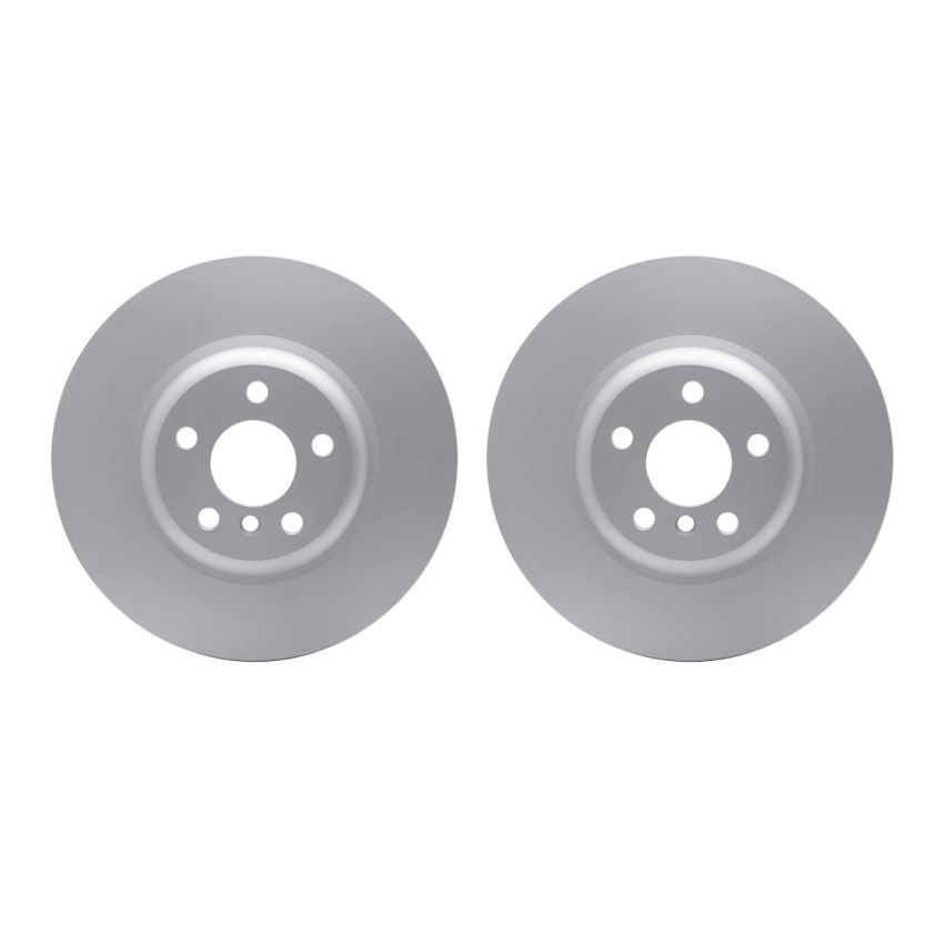 Dynamic Friction 4002-31066 Brake Rotor