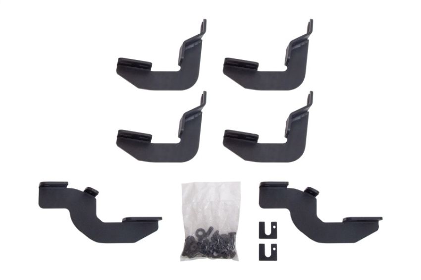 Dee Zee DZ16328 Deezee 19-23 Ford Ranger Running Board NXt Bracket Kit