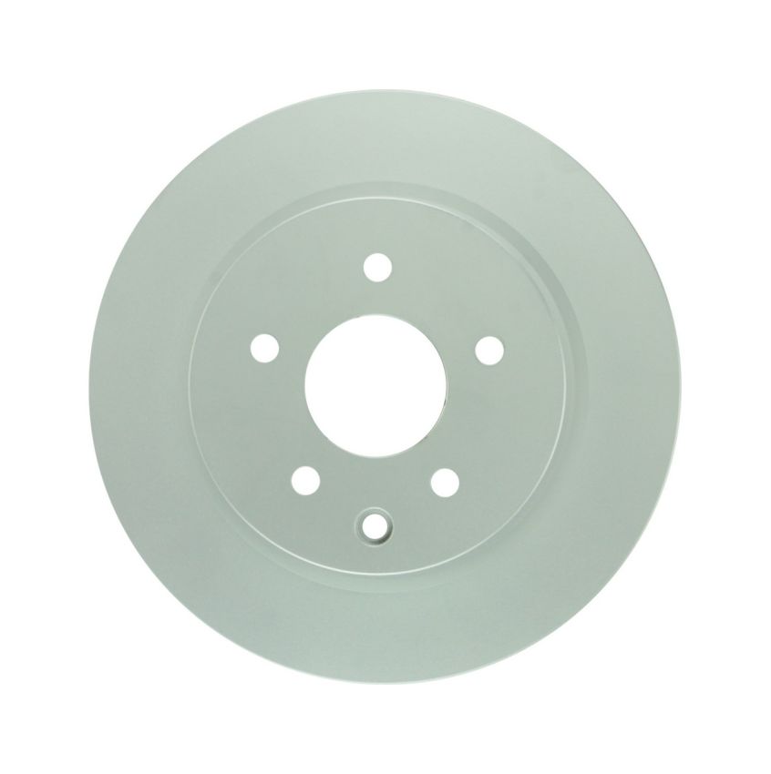 Bosch 40011477 Bosch QuietCast Disc Brake Rotor