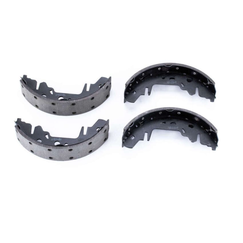 PowerStop 714R Drum Brake Shoe