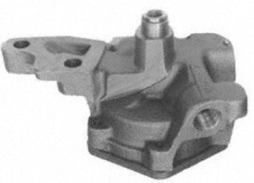 MAHLE 601-1050 Engine Oil Pump
