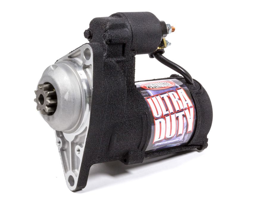 POWERMASTER PWM9057 Starter GM Diesel 6.6L Duramax 01-15