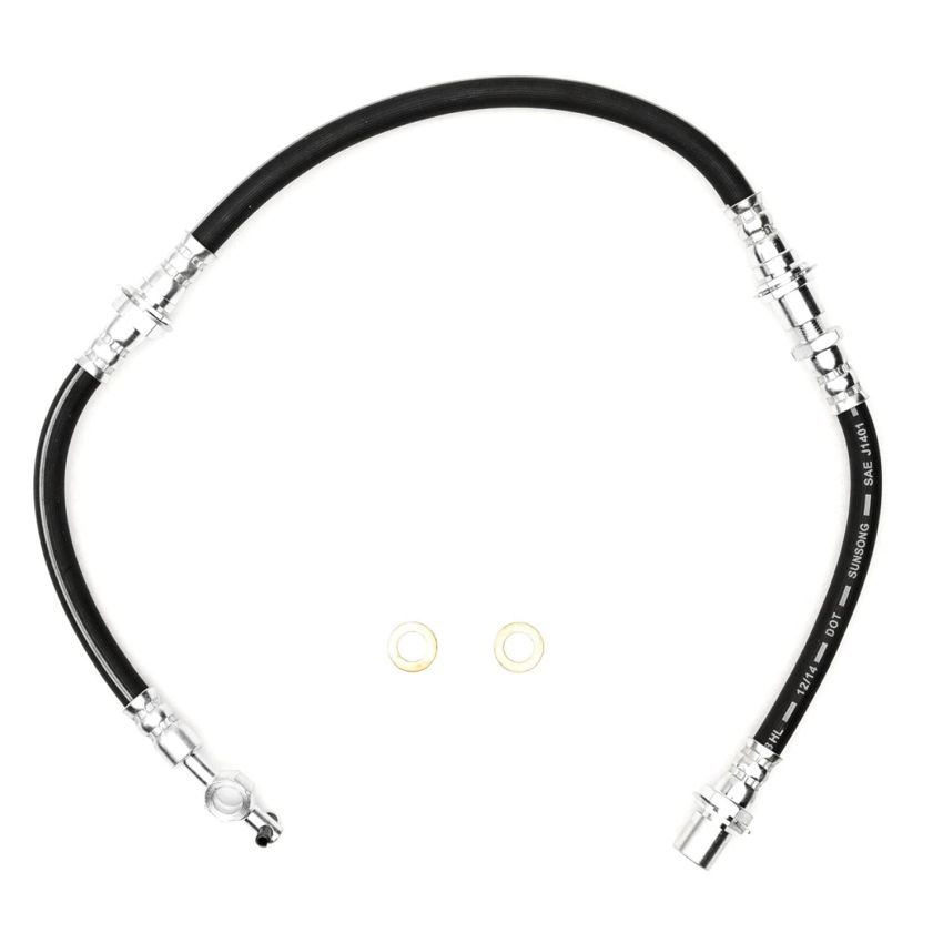 Dynamic Friction 350-76027 Brake Hose