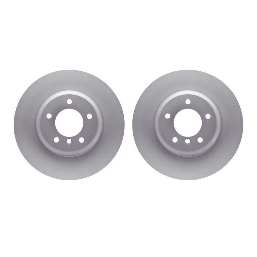 Dynamic Friction 4002-31049 Brake Rotor