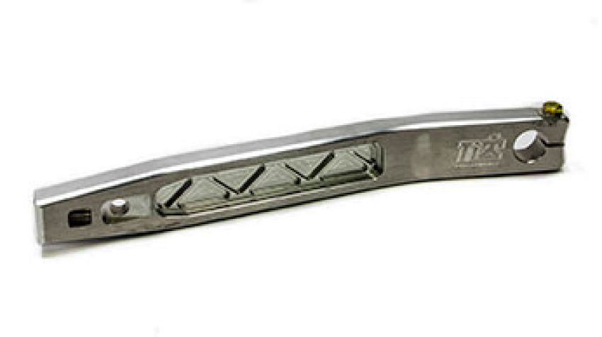 Ti22 PERFORMANCE TIP2311 Torsion Arm Left Rear Clear