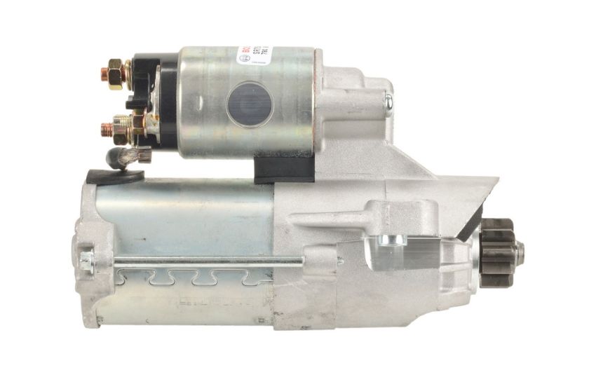 Bosch SR7598X  Premium 100% Remanufactured Starter