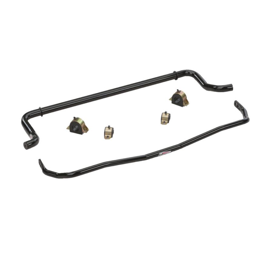 Hotchkis 22832 04-08 Audi RS4 Front & Rear Sport Swaybar