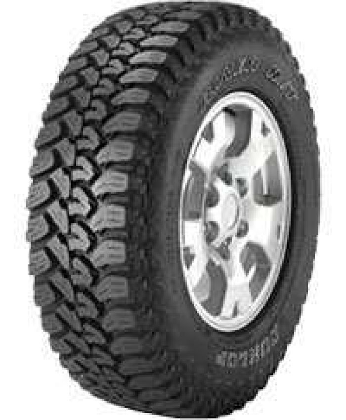 DUNLOP Rover M/T Maxx Traction 315/75R16