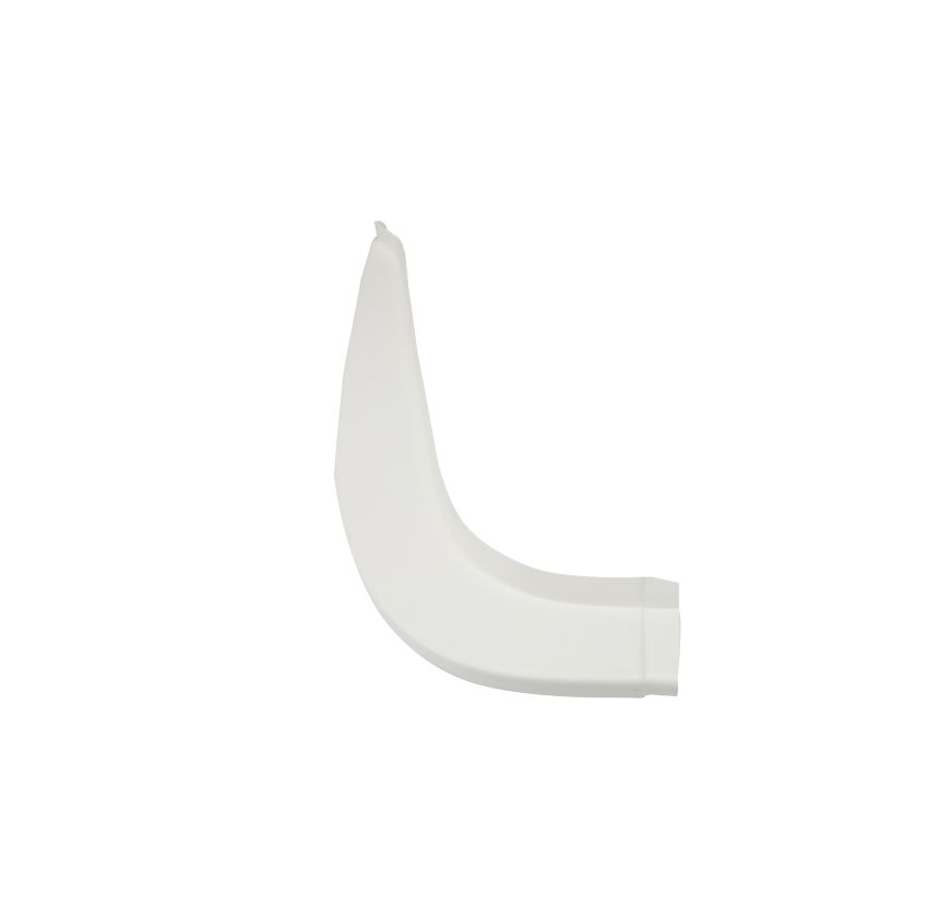 FIVESTAR FIV22001-23351-WR Fender Lower Outlaw DLM White Right