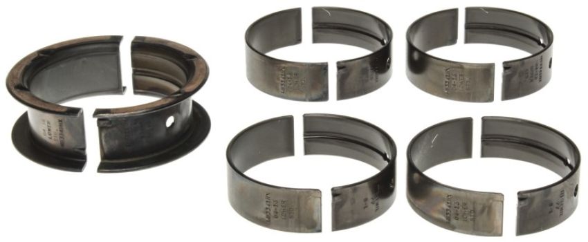 Clevite MS-1949HX Engine Crankshaft Main Bearing Set
