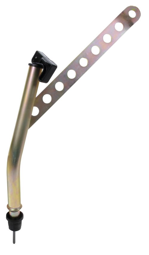 ALLSTAR PERFORMANCE ALL69104 Locking Trans Dipstick Chevy PG Altered