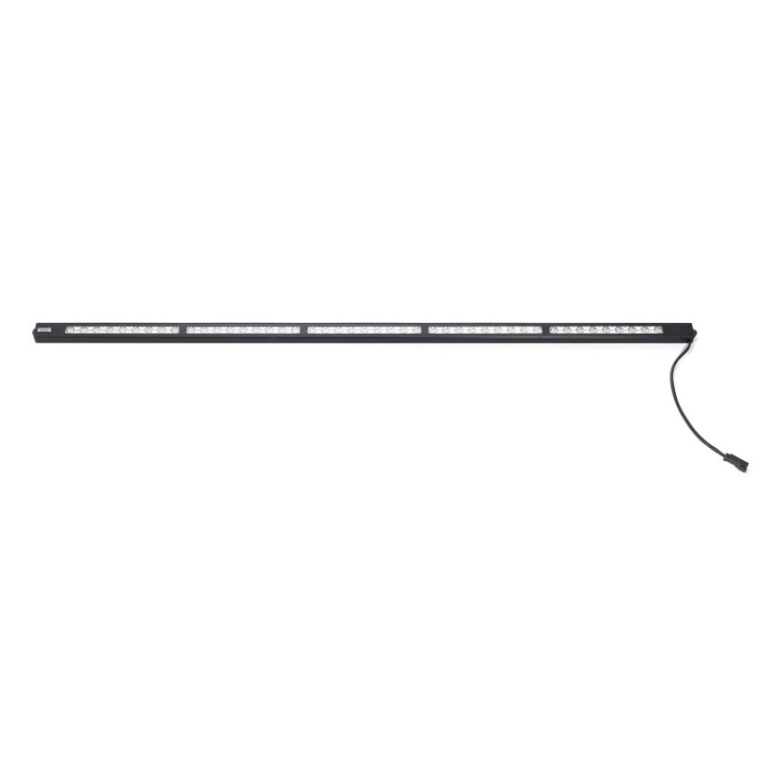 Putco 11050 Luminix EDGE High Power LED - 50in Light Bar - 48 LED - 19200LM - 51.63x.75x1.5in