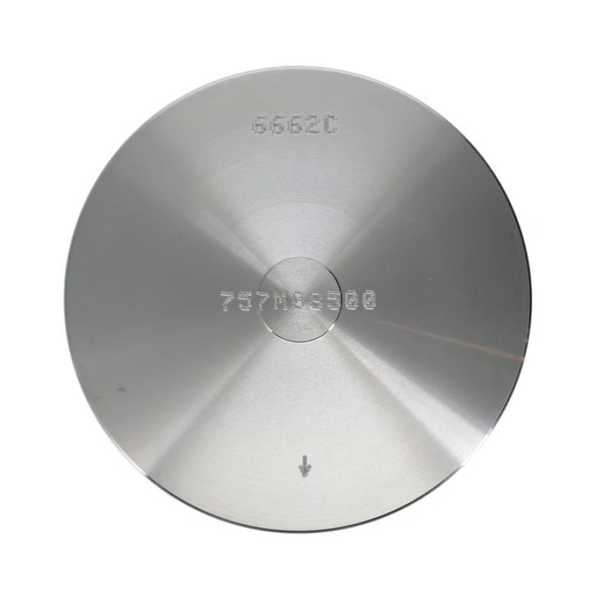 Wiseco 757M08500 Wiseco 2 Stroke Forged Series Piston Kit - Yamaha 760 / 1200 3347KD