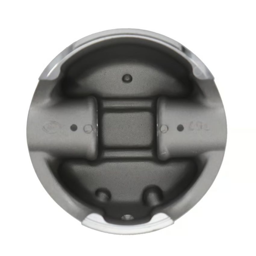 Wiseco 757M08600 Wiseco 2 Stroke Forged Series Piston Kit - Yamaha 760 / 1200 3385KD