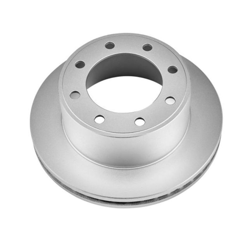 PowerStop AR85116EVC PowerStop Evolution Coated Rotor