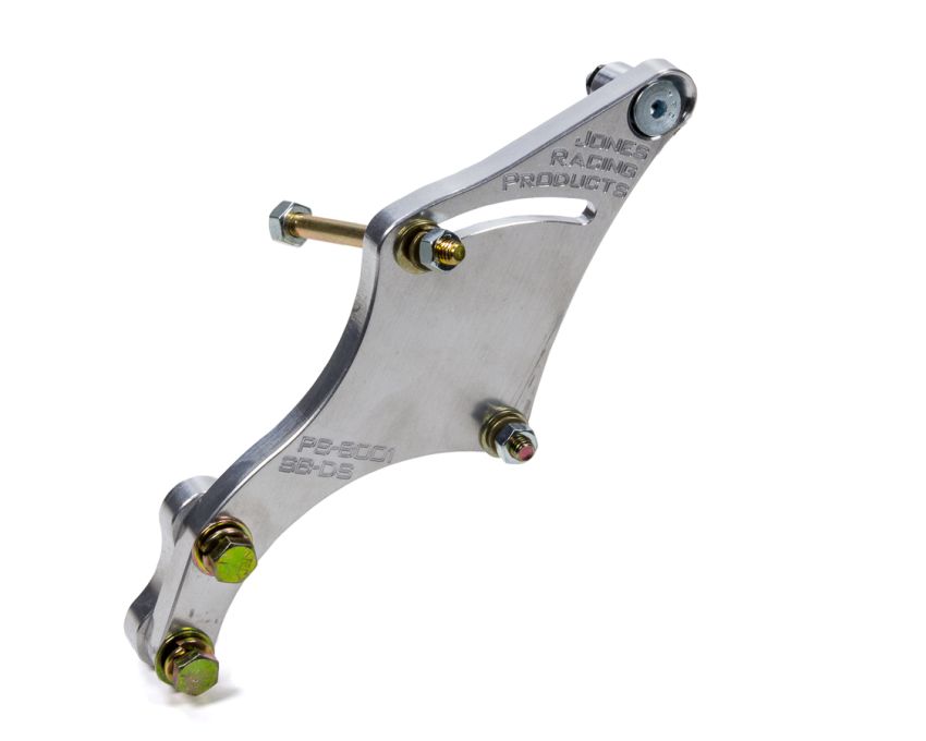 JONES RACING PRODUCTS JRPPS-8001-SB-DS Power Steering Bracket