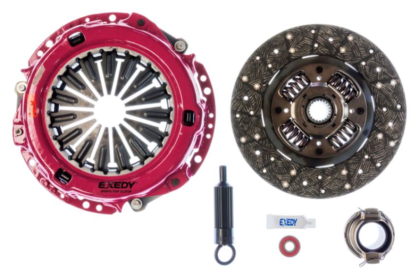 Exedy 16805 Stage 1 Organic Clutch