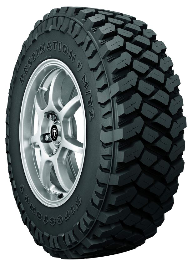 FIRESTONE Destination M/T2 R20