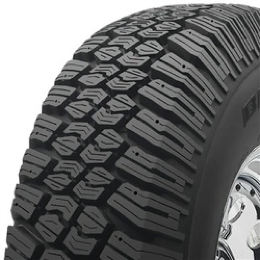 BFGOODRICH Commercial T/A Traction 235/85R16 Winter