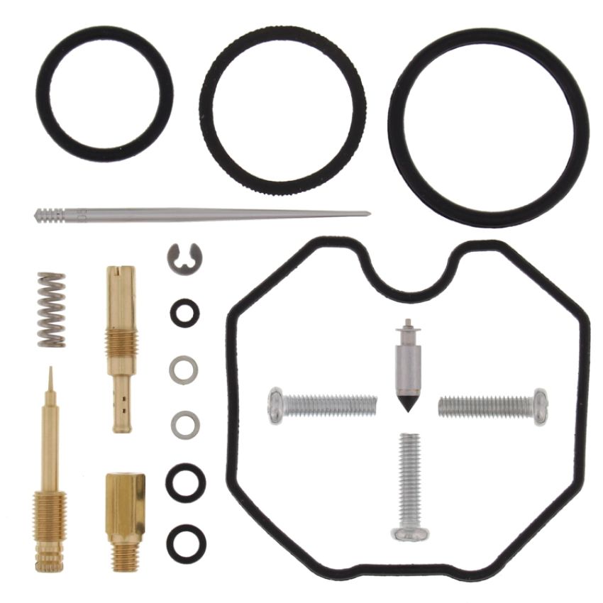 All Balls Racing 26-1289 86-87 Honda ATC200X Carburetor Rebuild Kit
