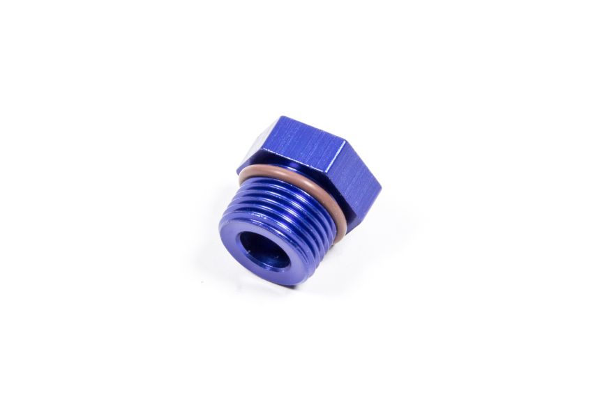 FRAGOLA FRG481408 #8 Port Plug 3/4-16