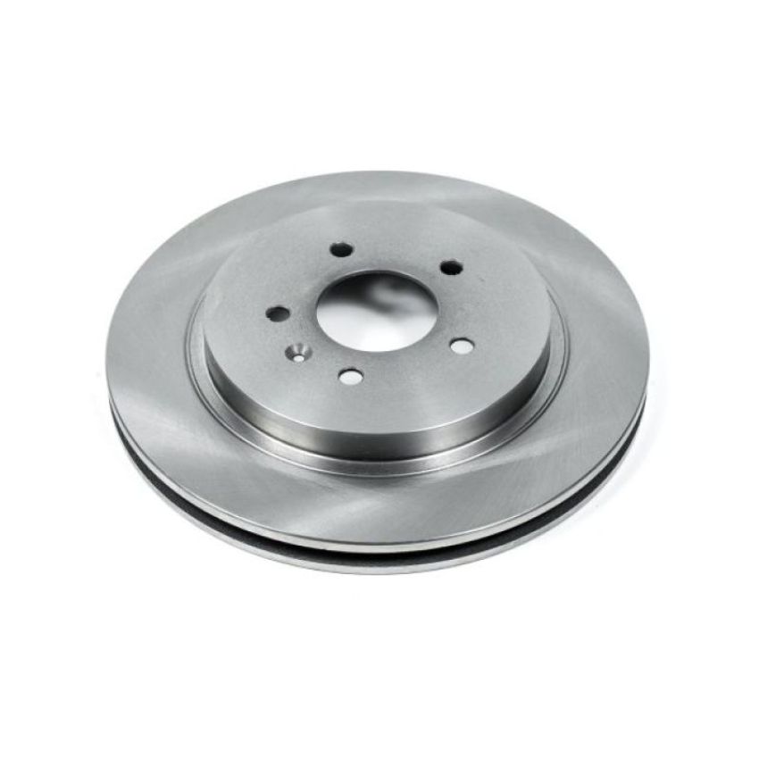 PowerStop AR82119 AutoSpecialty Brake Rotor