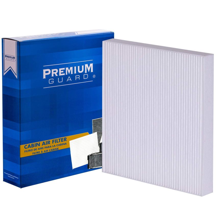 PRONTO FILTERS PC99549P | Cabin Air Filter Fits Fits 2020-2025 Kia Telluride, 2019-2020 Hyundai Santa Fe, 2018-2023 Kia Stinger, 2019-2020 Kia K900
