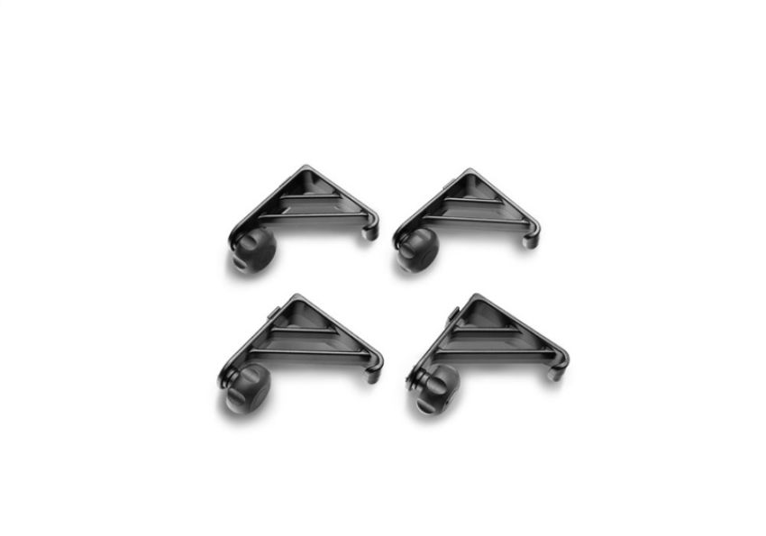 Truxedo 1707213 Elevate Load Stop Kit - Set of 4