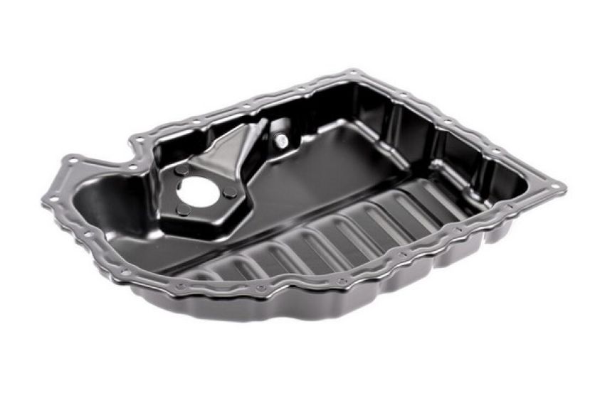 VAICO V10-1899 OIL PAN