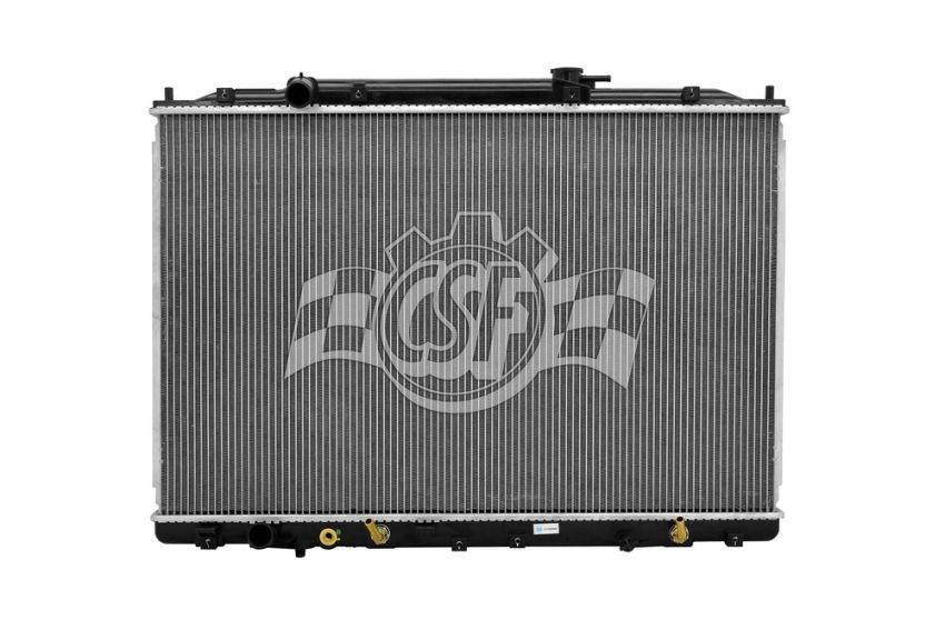 CSF 3332 Radiators - Plastic