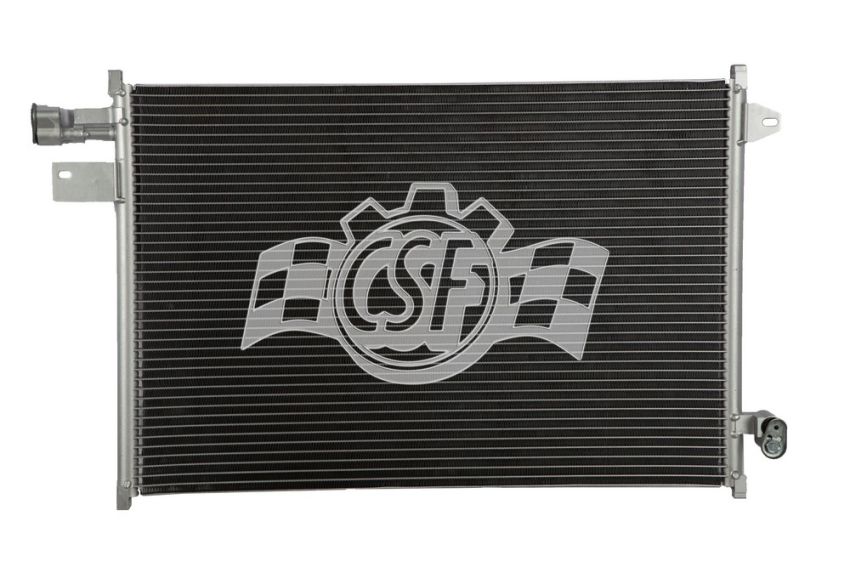 CSF 10568 A/C Condenser