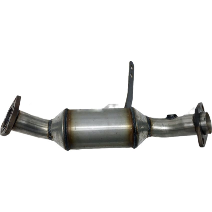 Davico Mfg 19012 Direct Fit Catalytic Converter