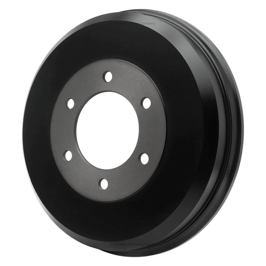 Dynamic Friction 365-47069 Brake Drum