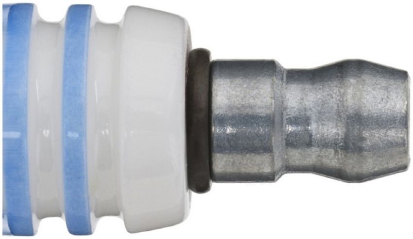 Bosch 7596 Bosch Nickel with Copper-Core Spark Plug