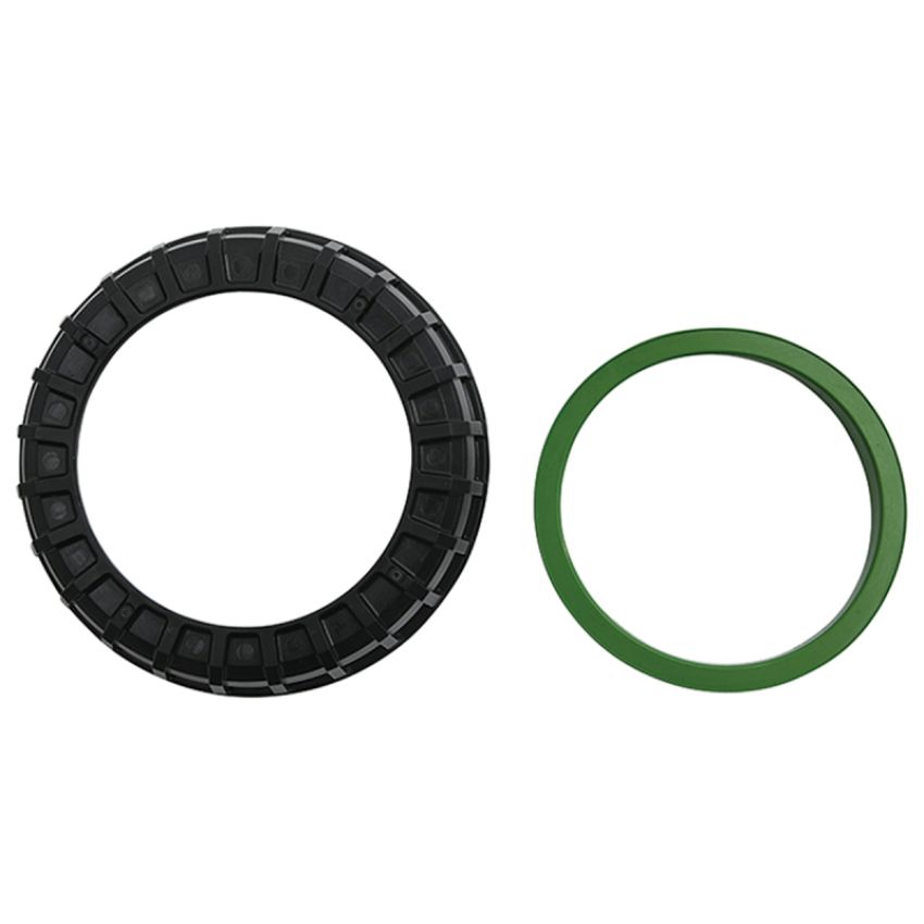 All Balls Racing 47-3011 2019 Can-Am Outlander 450 6x6 Fuel Pump Retaining Nut & Gasket Kit