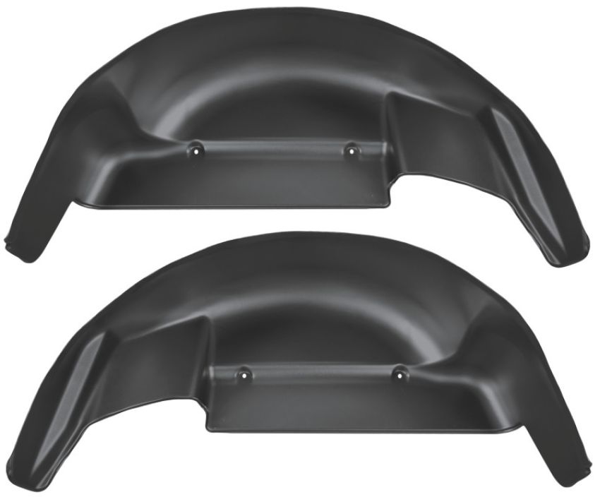 HUSKY LINERS HSK79101 04-13 F150 Wheel Well Guard